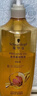 施华蔻（Schwarzkopf）金纯盈润精油洗发露600ml 无硅油洗发水 植物精油改善毛躁 实拍图