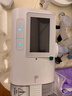 瑞迈特呼吸机E5 B25A Plus触屏高端款双水平便携智能舒适家医用止鼾憋气 实拍图