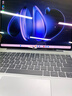 华为MateBook 14 店铺预装Windows版 轻薄笔记本电脑 2.8K OLED触控屏 酷睿UItra5 16G 1T 皓月银 实拍图