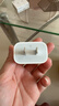 Apple/苹果 20W USB-C充电器  type-c充电器苹果手机充电器原装手机快充头 苹果17手机充电器 实拍图