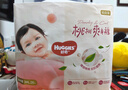 好奇（Huggies）铂金装小桃裤成长裤XXXL26片*4包(17kg以上)【透爽散热】 实拍图