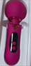 姬欲av震动棒成人情趣用品女性生交器阴道自安慰专用按摩高级礼物玩具 实拍图