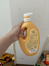 Croco Baby鳄鱼宝宝维E果酸沐浴露持久留香婴幼儿学生成人洗澡冲凉液1.1kg 实拍图