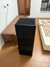 352空气净化器除甲醛除菌猫毛宠物TVOC异味 花粉除过敏认证新房家用塔式双风机Z90【家电国家补贴】 实拍图