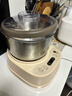 小熊（Bear）和面机家用 揉面机 厨师机 全自动多功能智能和面搅面机 面包面粉发酵醒面HMJ-A50N1 5L 政府补贴 实拍图