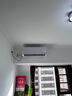 奥克斯（AUX）2匹空调柜机 省电侠 新一级能效变频冷暖家用静音立柜式客厅防直吹以旧换新KFR-51LW/BpR3GQS1(B1) 实拍图