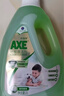 斧头牌（AXE）地板清洁剂2L 尤加利清香  瓷砖实木地板通用 新老包装随机发货 实拍图