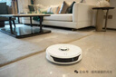 海尔扫地机器人T30擦地拖地扫拖一体洗地机吸尘器【LDS激光导航 自动集尘 全链除菌】水箱版 实拍图