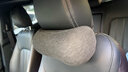CICIDO夕多汽车头枕车用护颈枕开车座椅靠枕头车载主驾驶腰靠特斯拉小米通用 晒单实拍图