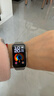 华为（HUAWEI）手环10 标准版 羽砂黑 智能手环专业睡眠分析情绪健康铝合金机身心率监测运动手环华为手环9升级 实拍图