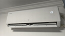 格力出品【一价全包套装】【卧室】1.5匹晶弘小凉神*2 新一级能效变频冷暖自清洁套装 实拍图