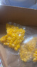 京鲜生【搜生鲜馆】东北甜玉米粒50g*5袋 开袋即食 源头直发 实拍图