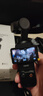 大疆 DJI Osmo Pocket 3 全能套装 一英寸口袋云台相机 OP灵眸手持数码相机 旅游vlog 便携美颜摄像 实拍图