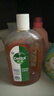 滴露（Dettol）洗衣消毒液衣物消毒水750mL除螨 家居地板杀菌 非84甲流感 实拍图