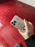 苹果14promax【512G抄底抢购】手机Apple【24期免息】苹果iphone14promax 国行5G 二手手机 金色 {评价有礼} 【99新】256G 推荐【24期免息】每日仅需8元 三年老 实拍图