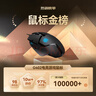 罗技（G）G402游戏鼠标电竞机械竞技有线鼠标追踪FPS吃鸡宏编程大手送男生男友礼物电竞鼠标 G402 实拍图