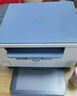 惠普（HP）M232dw 家用激光打印机 自动双面无线学生家用一体机 高速高效（低成本 体积小） 实拍图