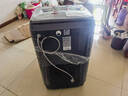 YANGZI扬子集团大容量波轮洗衣机全自动蓝光智能预约强力风干自清洁宿舍家用洗衣机洗烘一体小型甩干机 7.5kg全自动【蓝光升级+10年质保】智能风干 实拍图