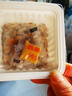燕京小粒纳豆 50g*3盒*2组  国产纳豆 健康轻食  解冻即食 豆制品 实拍图