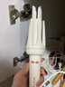 创京懿选自动卷发棒懒人32mm大卷波浪持久定型不伤发两用精致 升级款-芝士黄8000万负离子+三档调温+1年质保 实拍图