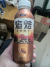 怡宝焰焙摩卡咖啡饮料400ml*15瓶整箱装 实拍图