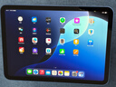 Apple/苹果 iPad11英寸 A16芯片2025年款 平板电脑 (128GB WLAN版/学习办公娱乐)蓝色 实拍图