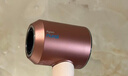 戴森（DYSON）HD16 全新智能吹风机 Supersonic 电吹风 负离子 速干护发   礼物推荐 HD16 落日玫瑰色 实拍图