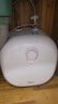 美的（Midea）【8年质保】11升小厨宝家用大水量一级能效安全非即热式电热水器厨房热水宝国家补贴F11-20CB6(HE) 实拍图