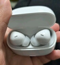 小米（MI）Redmi Buds 6 青春版 入耳式蓝牙耳机 42dB降噪 适用于安卓苹果手机 晴雪白 实拍图