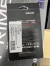 三星（SAMSUNG）1TB SSD固态硬盘 M.2接口(NVMe协议PCIe 4.0 x4) 990 PRO With Heatsink散热片版 台式机 PS5 实拍图