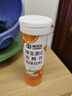 康恩贝 维生素C泡腾片4支*20片 固体饮料vc泡腾片(甜橙味2支+柠檬味2支) 实拍图