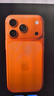 Apple/苹果【12期免息】iPhone 17 Pro Max 512GB 星宇橙色 支持移动联通电信5G 双卡双待手机 实拍图