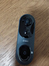 360可视门铃6Pro 500万超清画质家用监控智能门铃电子猫眼摄像头无线wifi手机远程查看对讲 实拍图