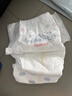 好奇（Huggies）蓝标屁屁面膜纸尿裤S60(4-8kg)尿不湿【护臀降红30%】 实拍图
