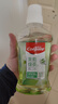高露洁（Colgate）绿茶+薄荷漱口水500ml*2 无酒精 含氟清新口气去口臭多口味 实拍图