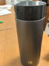 富光纯钛保温杯男女士钛杯子高级感水杯茶水分离杯子生日礼物京东限定 实拍图