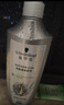 施华蔻（Schwarzkopf）防脱固发调理头皮精华液50ml  减少掉发断发赋活毛囊（新老包装） 实拍图