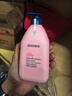 贝德美蓝甘菊儿童洗发水3-4-6-12岁无硅油弱酸性洗发露男女孩用520ml*2 实拍图