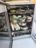 容声消毒柜台式家用大容量厨房碗筷立式消毒碗柜高温二星级65-RQ230(A) 实拍图