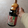 海天 0金标生抽酱油1.9L【特级酱油】金标系列 0添加防腐剂 实拍图