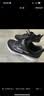 Skechers斯凯奇自营儿童运动鞋男大童跑步鞋轻便减震魔术贴童鞋405104L 实拍图