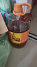 胡姬花 食用油【保真花生油】压榨一级古法花生油4L(新老包装随机发货) 实拍图
