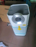美的（Midea）森林家空气净化器深度分解除甲醛除菌除雾霾异味吸烟宠物净化器过敏源新风机 静音家用大空间 【星澈空气舱】KJ1000G-T1000 Lite 实拍图