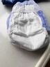 帮宝适夜用王者安睡婴儿拉拉裤尿不湿尿片超薄透气安睡一整夜L28+3 实拍图