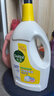 滴露（Dettol）衣物除菌液 消毒液 柠檬3L 99.9%杀菌除螨内衣儿童衣物可配洗衣液 实拍图