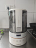 宜盾普（EdenPURE）家用破壁机破壁料理机轻音降噪低音隔音罩免滤豆浆机加热静轻音破壁机榨汁机辅食机EDC-PB1S 【爆款·PB1S】UR立体加热·十重降噪 实拍图