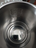 美的（Midea）电热水壶电水壶烧水壶双层防烫 0涂层 食品级304不锈钢1500W快速沸腾1.7L大容量 HJ1705 实拍图
