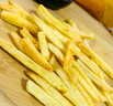 麦肯香脆冷冻细薯条950g 半成品预制菜 空气炸锅食材油炸食品方便菜肴 实拍图