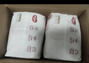 好奇（Huggies）铂金装小桃裤成长裤L120片(9-14kg)大号尿不湿拉拉裤【透爽散热】 实拍图