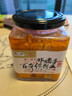 夹江（JIAJIANG）x邹三和鲜香豆腐乳360g礼盒装下饭菜霉豆腐拌面酱豆腐即食调味品 实拍图